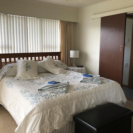 Quartz Lodge Reefton Buitenkant foto