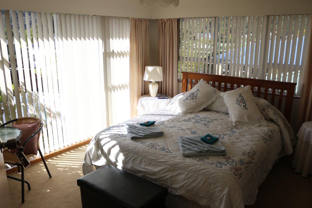 Quartz Lodge Reefton Buitenkant foto