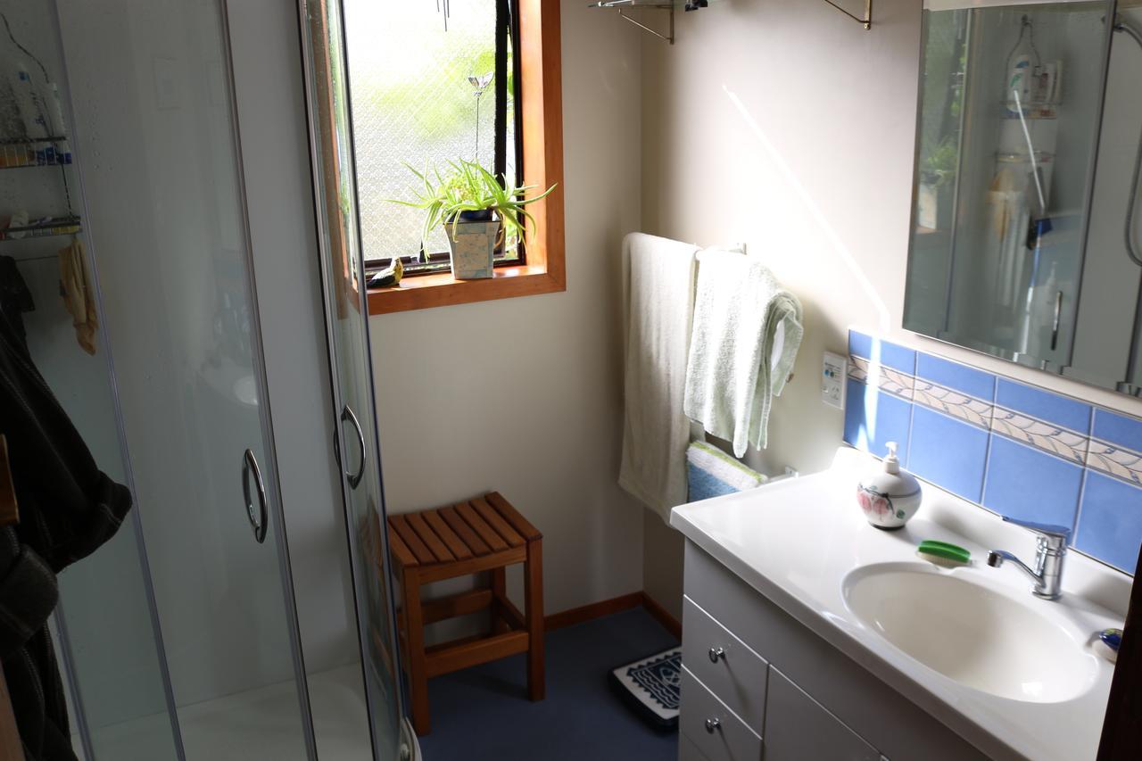 Quartz Lodge Reefton Buitenkant foto
