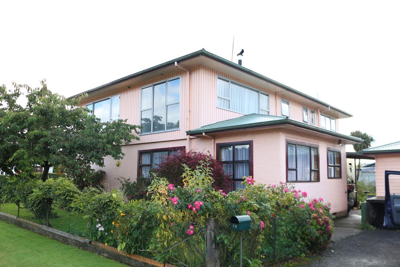 Quartz Lodge Reefton Buitenkant foto