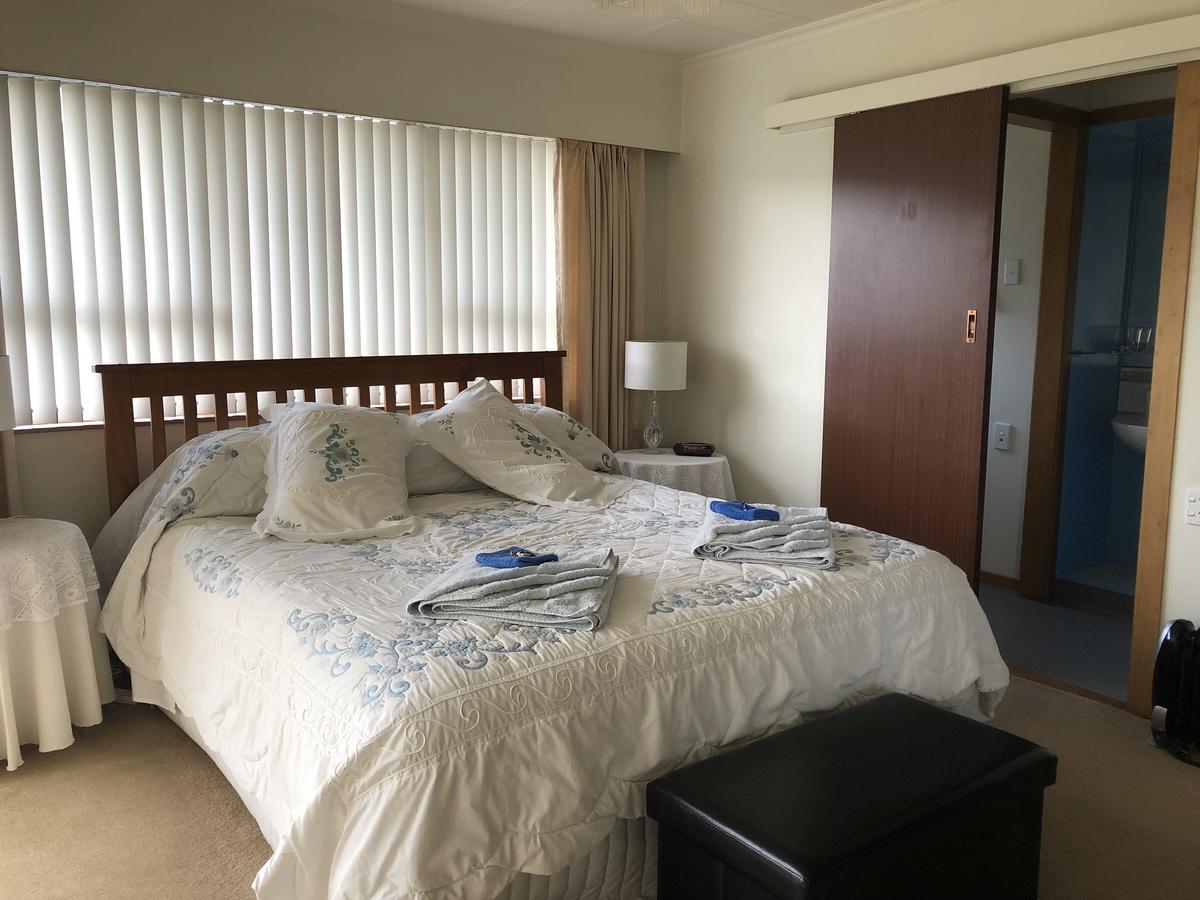 Quartz Lodge Reefton Buitenkant foto