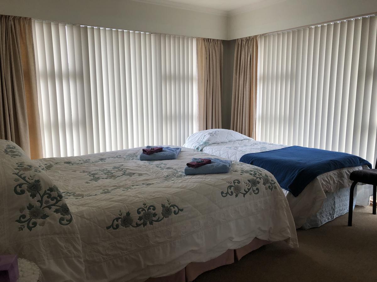Quartz Lodge Reefton Buitenkant foto