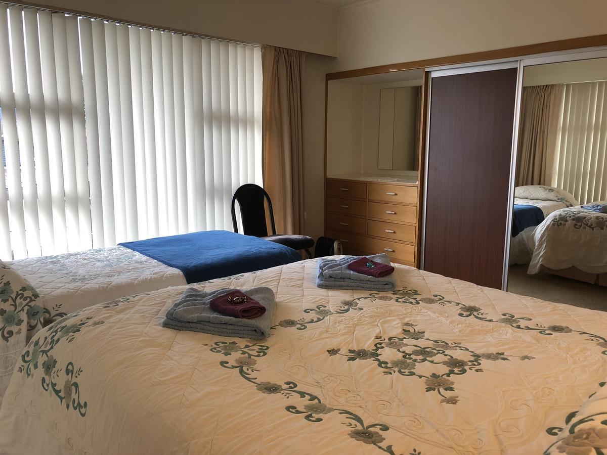 Quartz Lodge Reefton Buitenkant foto